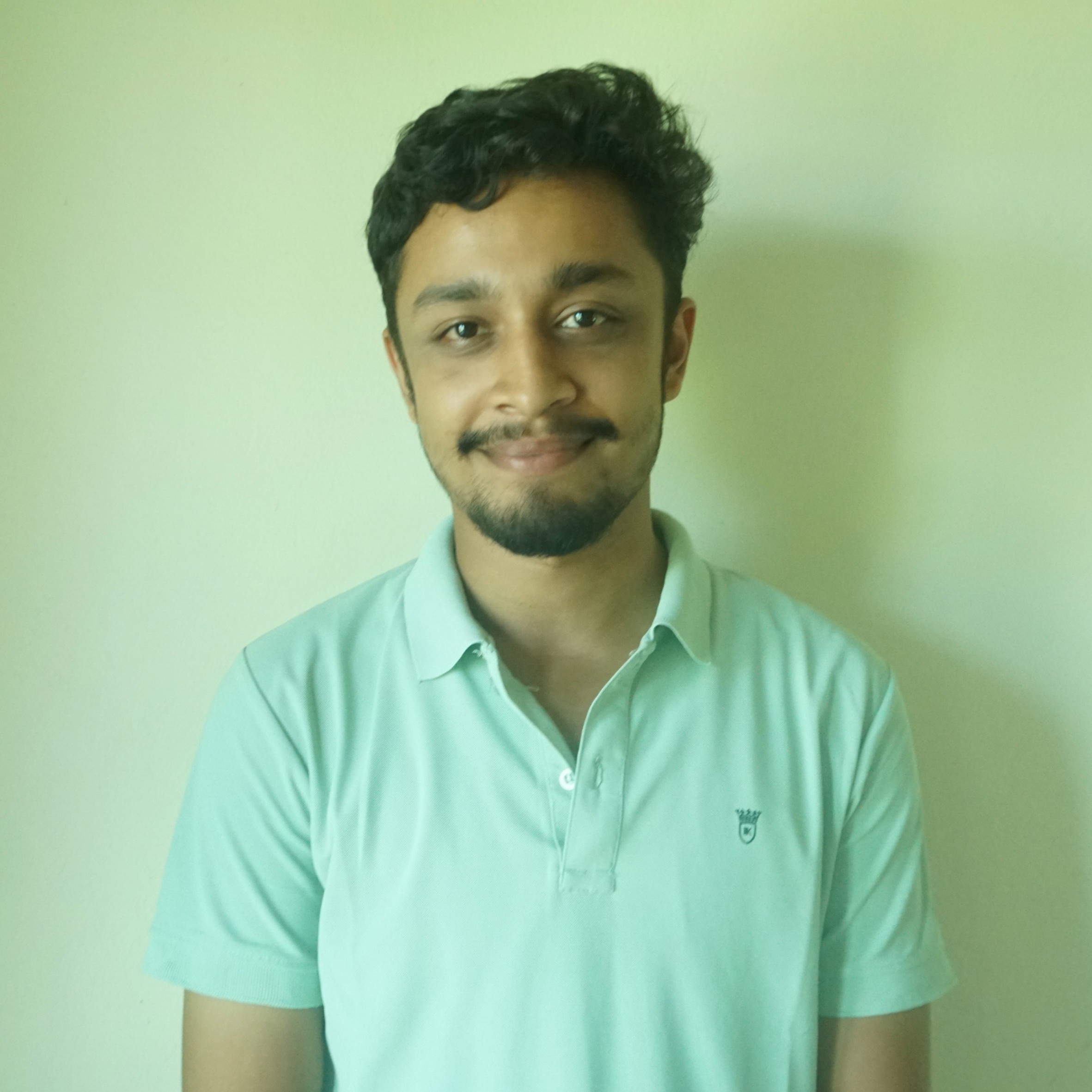 Mr. Adarsh Acharya 